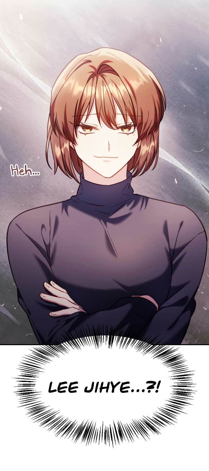 Kí Sự Hồi Quy: Chapter 41