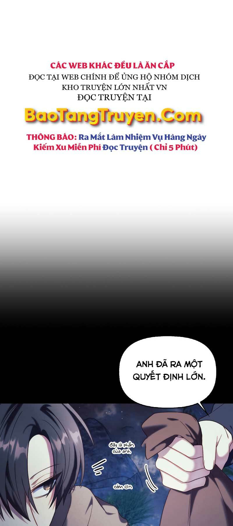 Kí Sự Hồi Quy: Chapter 41