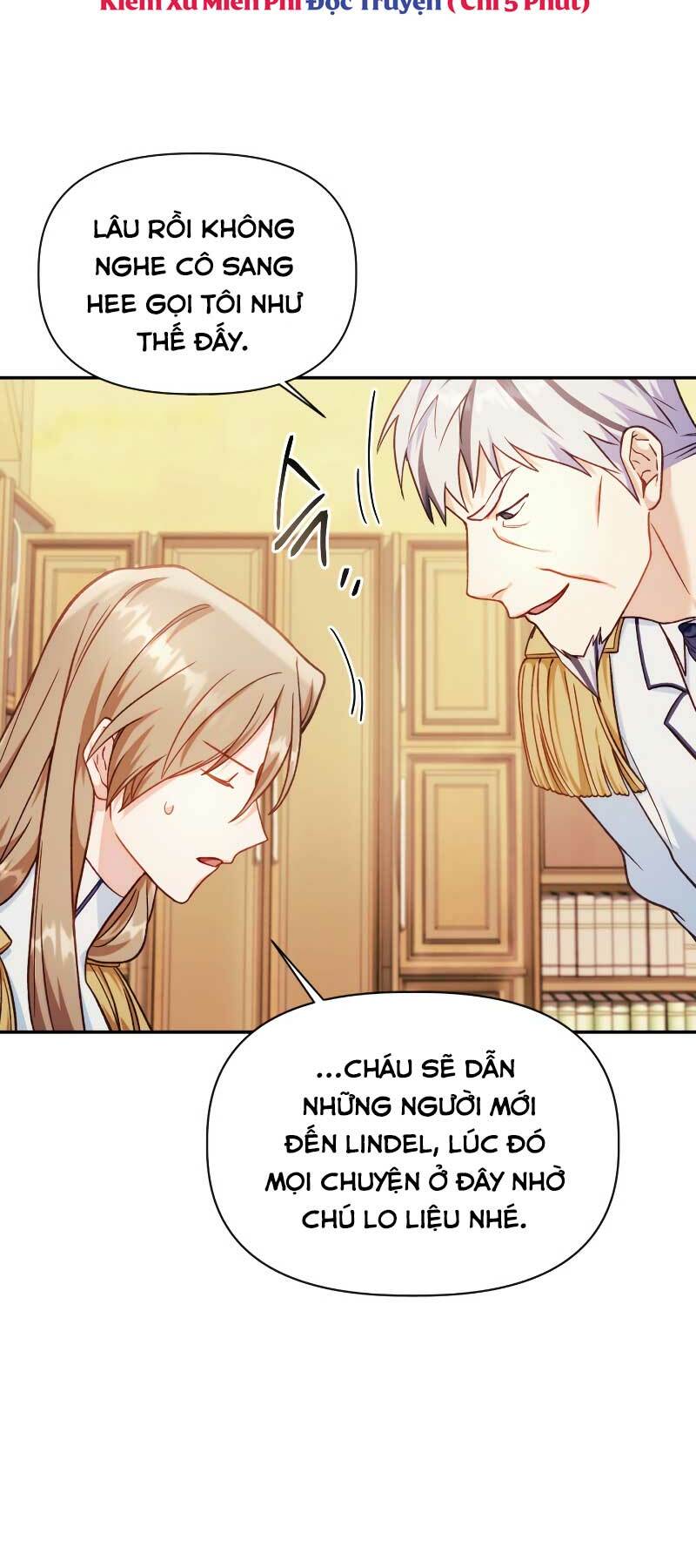 Kí Sự Hồi Quy: Chapter 41