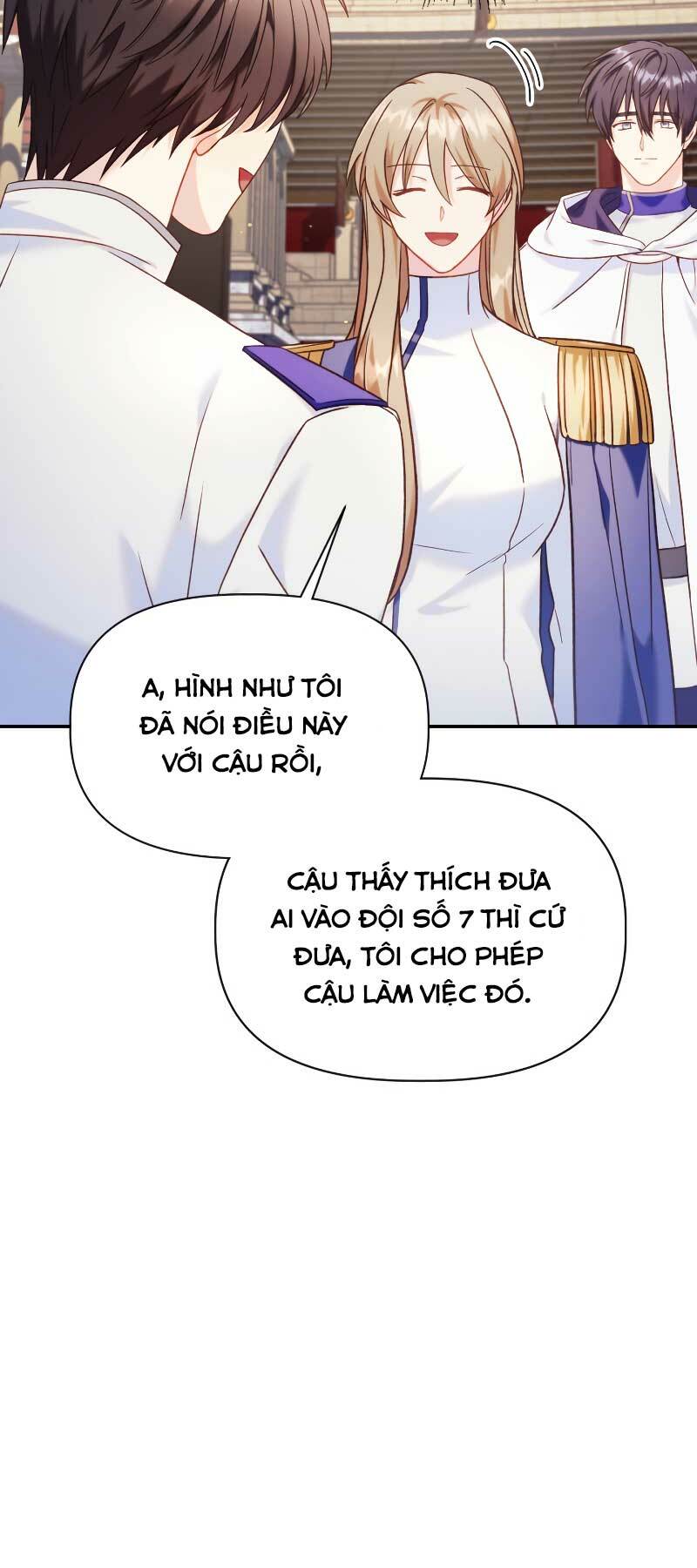 Kí Sự Hồi Quy: Chapter 41