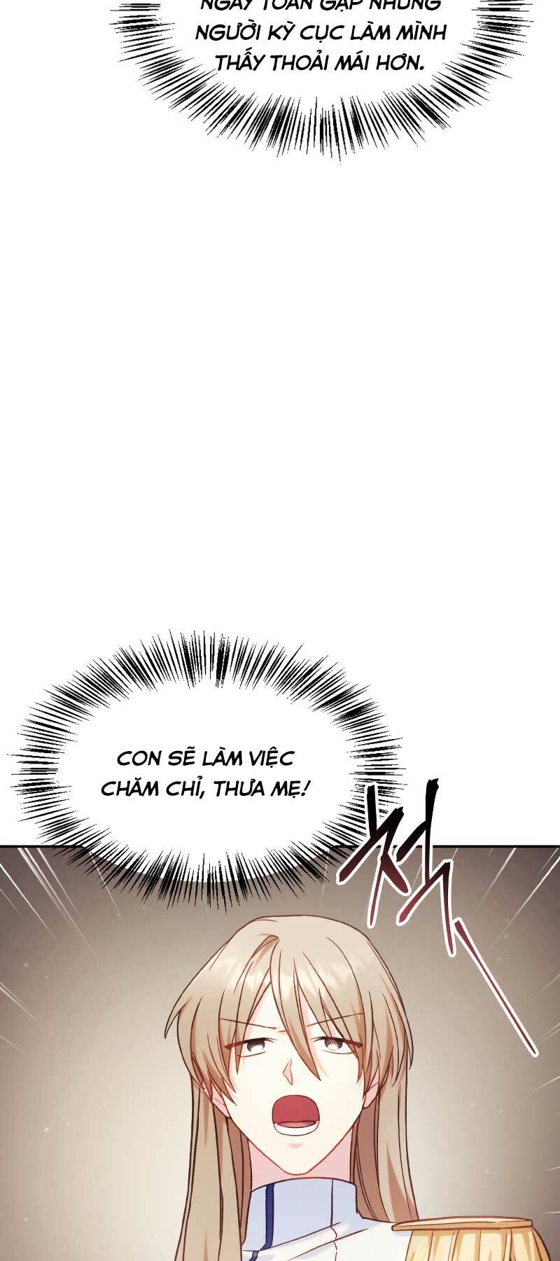 Kí Sự Hồi Quy: Chapter 41