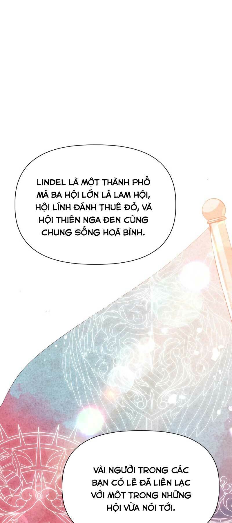Kí Sự Hồi Quy: Chapter 41