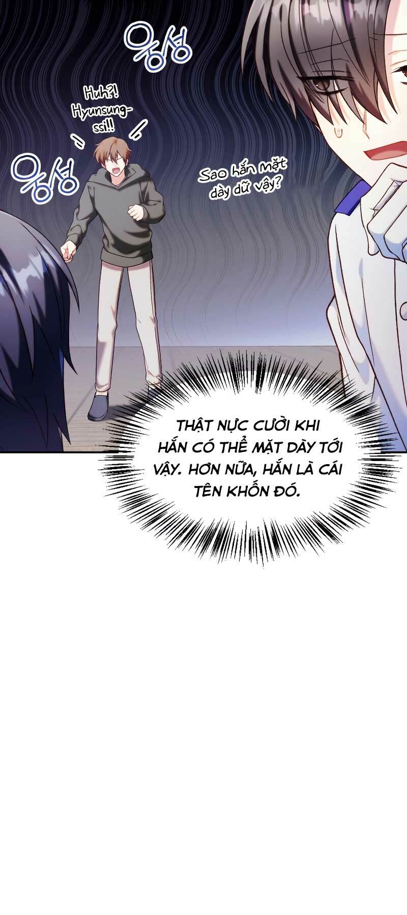 Kí Sự Hồi Quy: Chapter 41