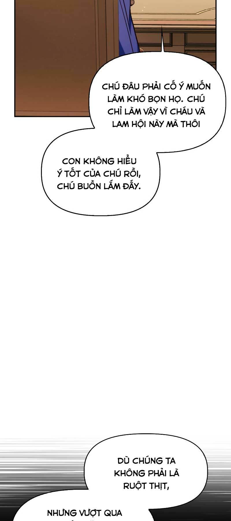 Kí Sự Hồi Quy: Chapter 41