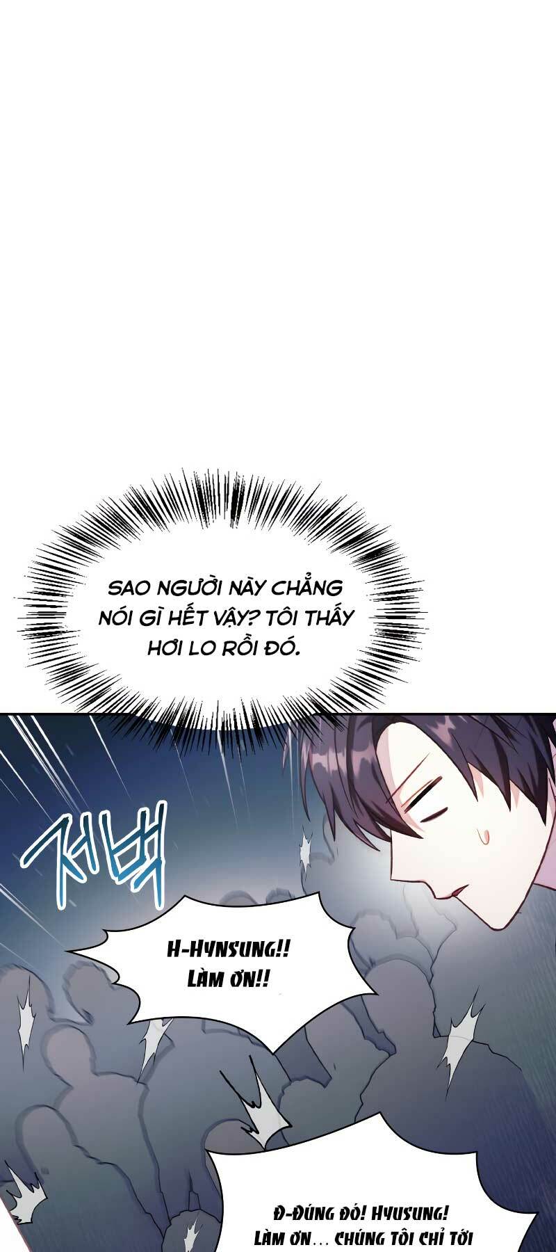 Kí Sự Hồi Quy: Chapter 41