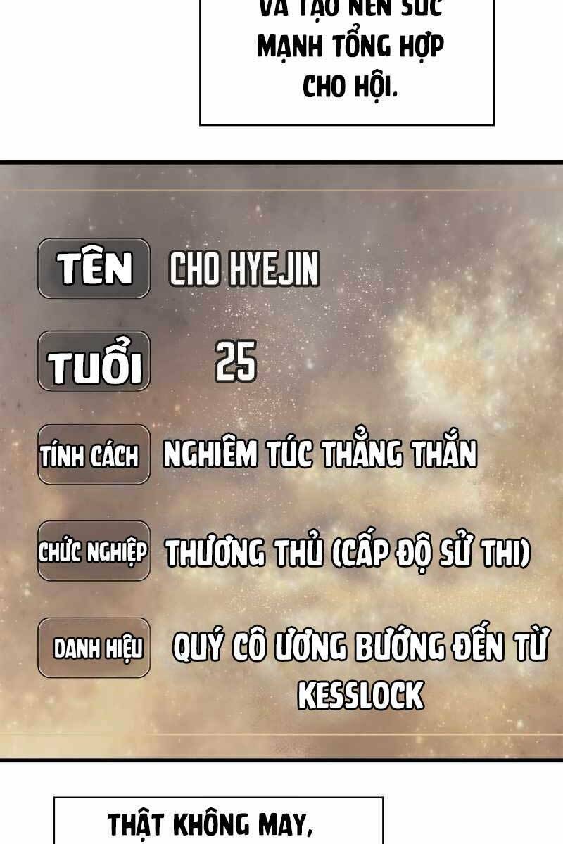 Kí Sự Hồi Quy: Chapter 73