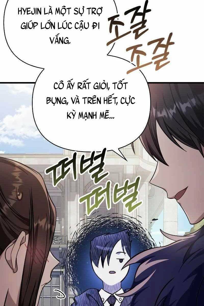Kí Sự Hồi Quy: Chapter 73