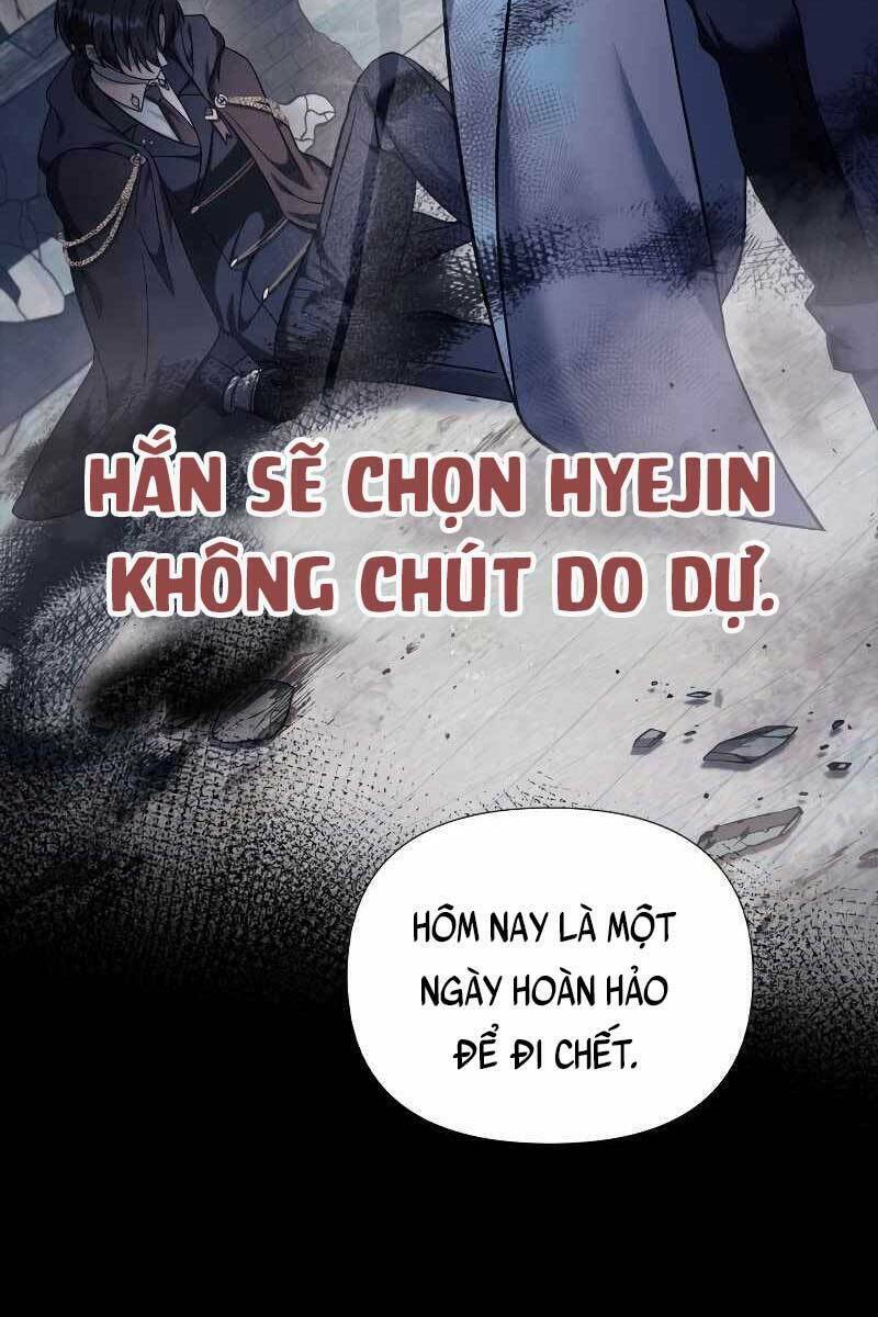 Kí Sự Hồi Quy: Chapter 73