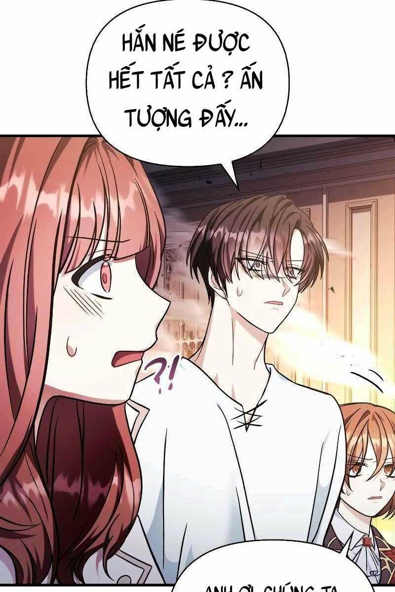 Kí Sự Hồi Quy: Chapter 73