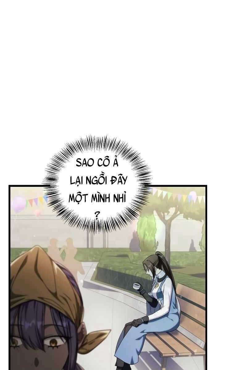 Kí Sự Hồi Quy: Chapter 73