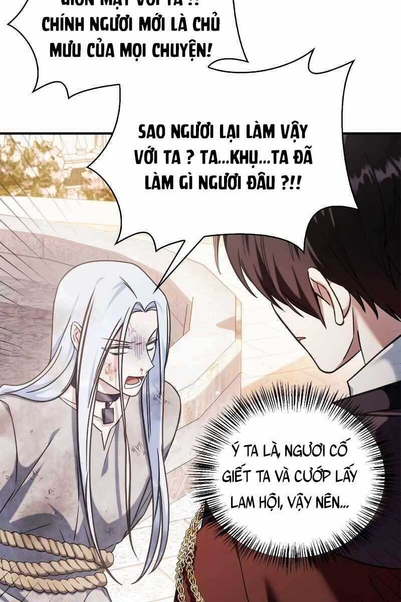 Kí Sự Hồi Quy: Chapter 73