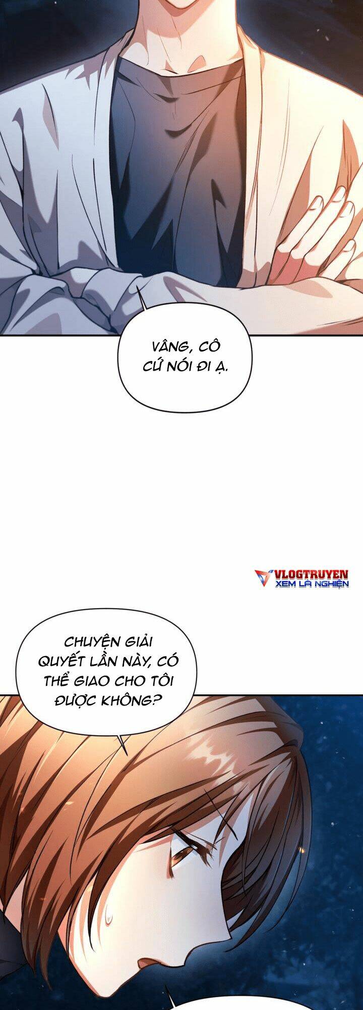 Kí Sự Hồi Quy: Chapter 9