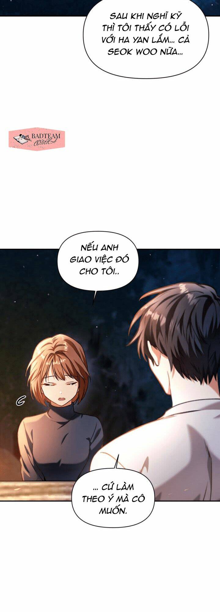 Kí Sự Hồi Quy: Chapter 9