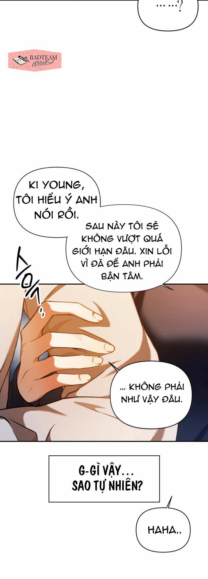 Kí Sự Hồi Quy: Chapter 9