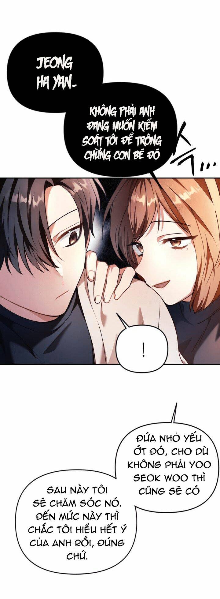 Kí Sự Hồi Quy: Chapter 9