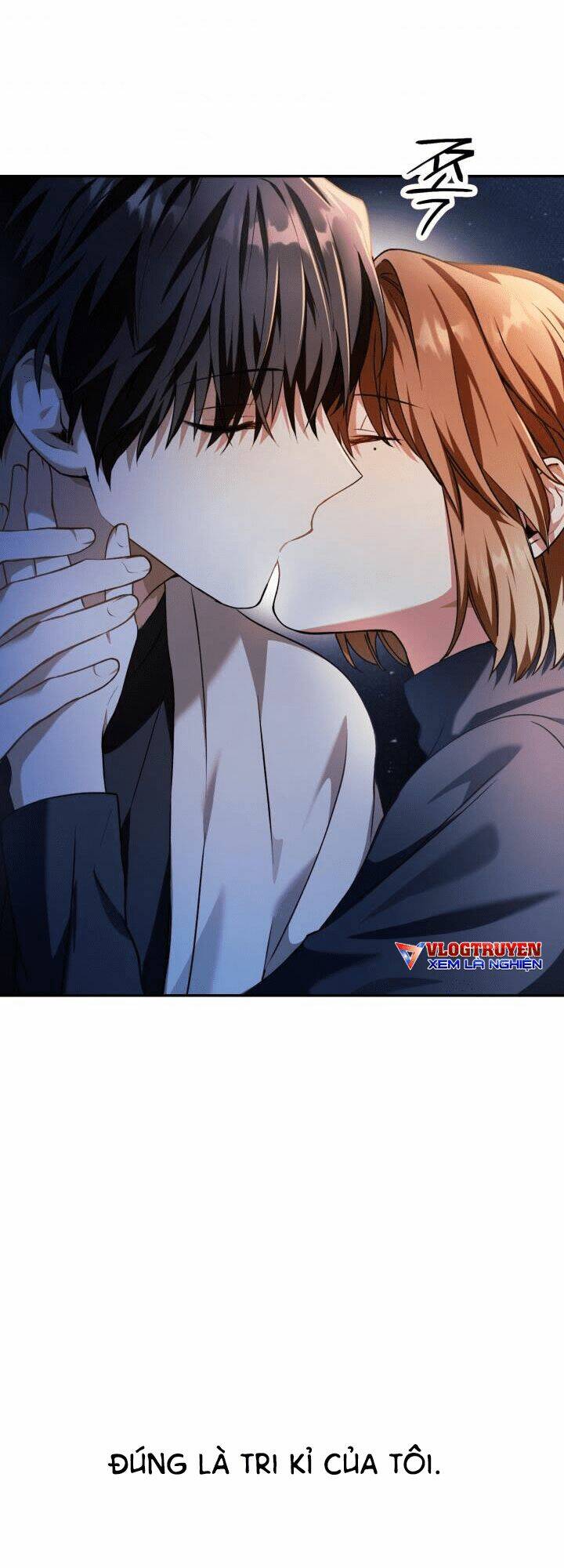 Kí Sự Hồi Quy: Chapter 9