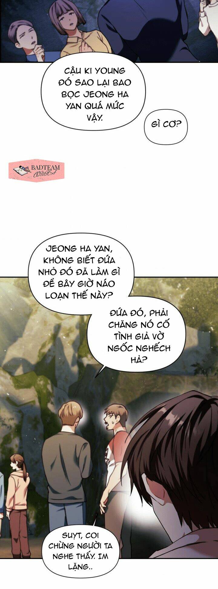 Kí Sự Hồi Quy: Chapter 9
