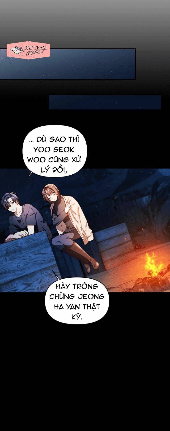 Kí Sự Hồi Quy: Chapter 9