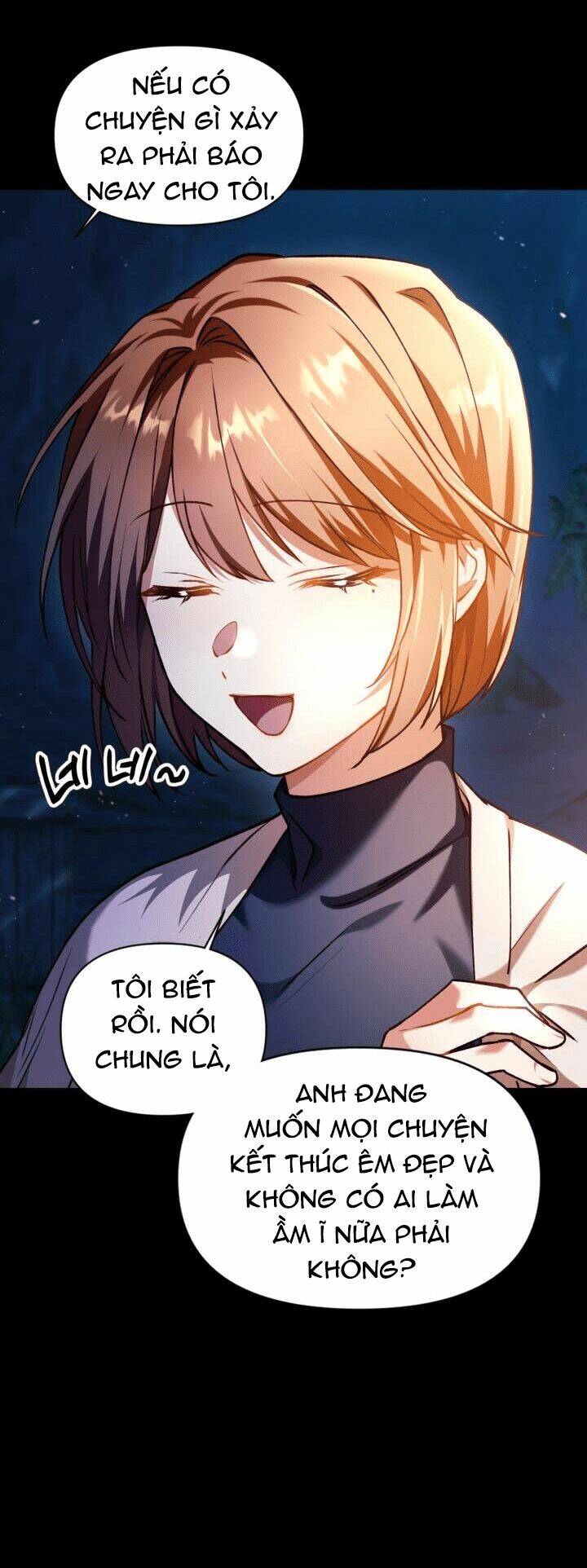 Kí Sự Hồi Quy: Chapter 9