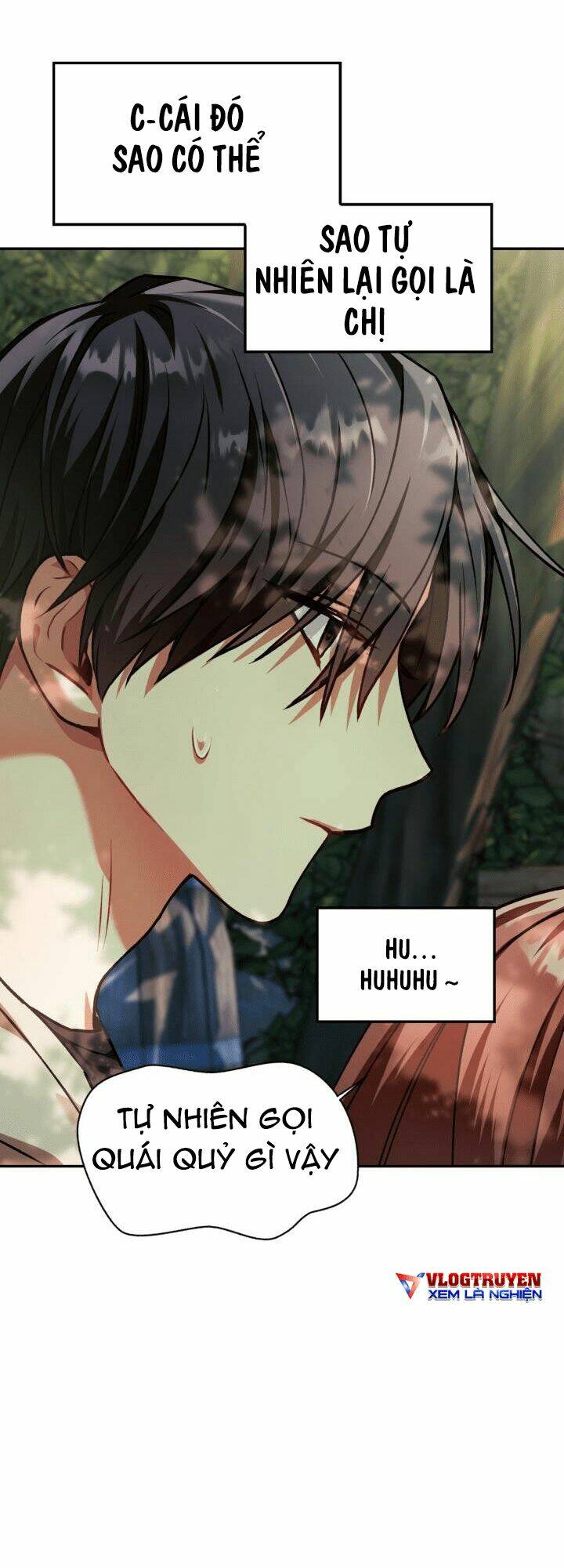 Kí Sự Hồi Quy: Chapter 9