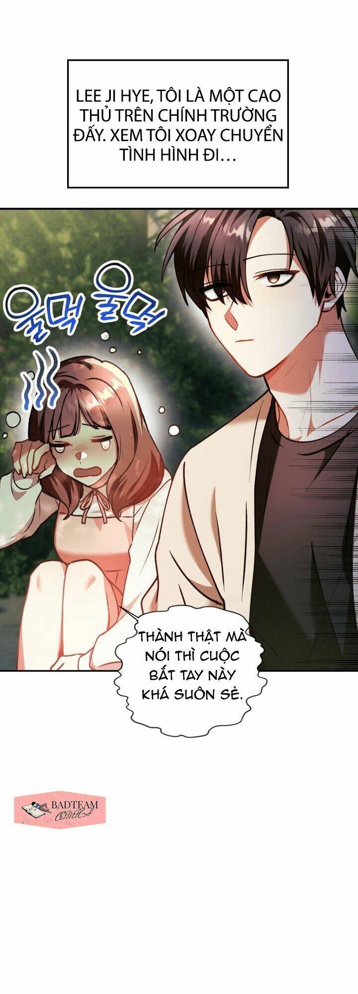 Kí Sự Hồi Quy: Chapter 9