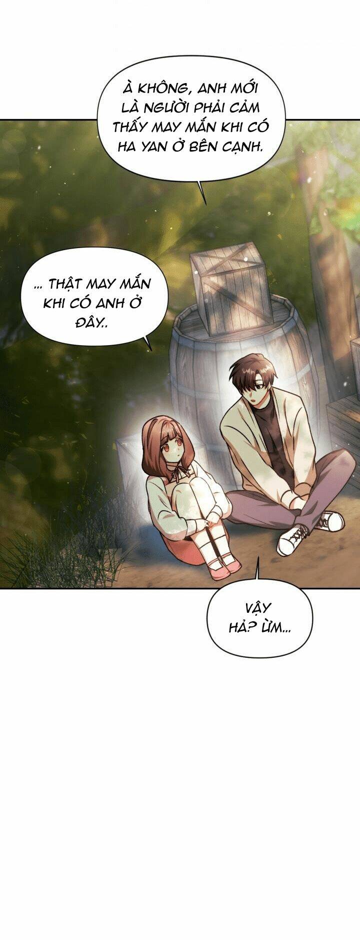 Kí Sự Hồi Quy: Chapter 9
