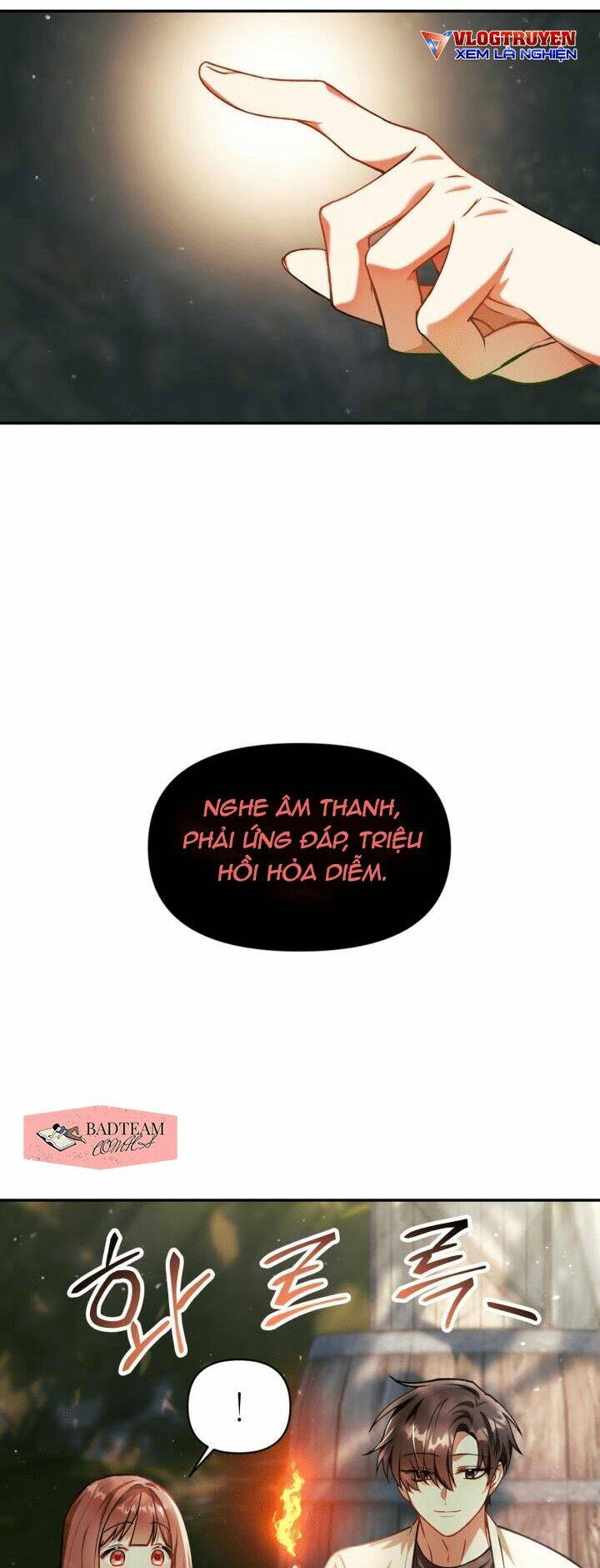 Kí Sự Hồi Quy: Chapter 9