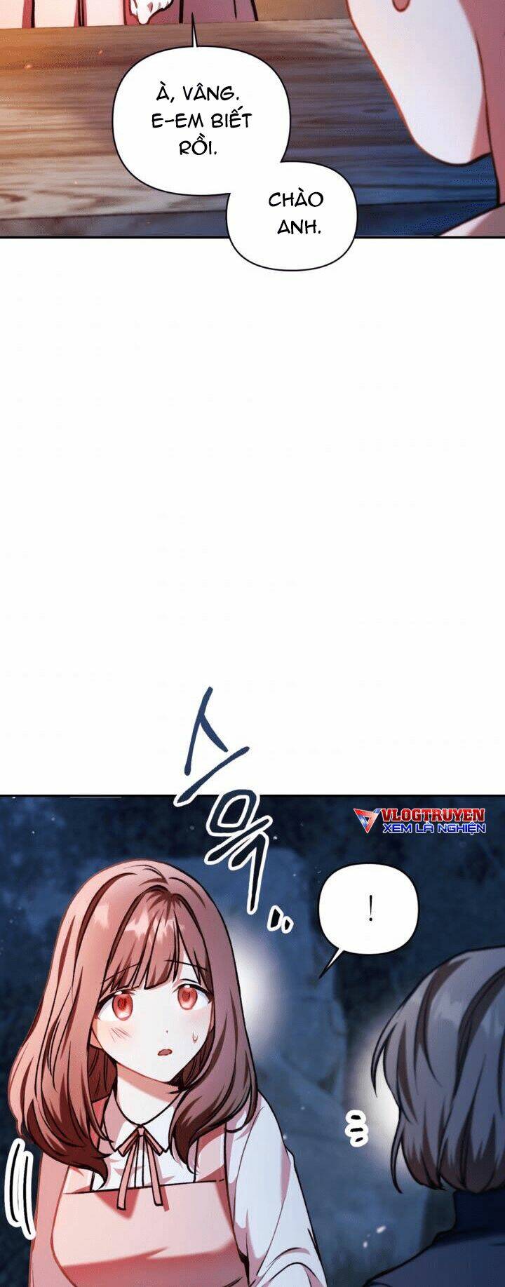 Kí Sự Hồi Quy: Chapter 9