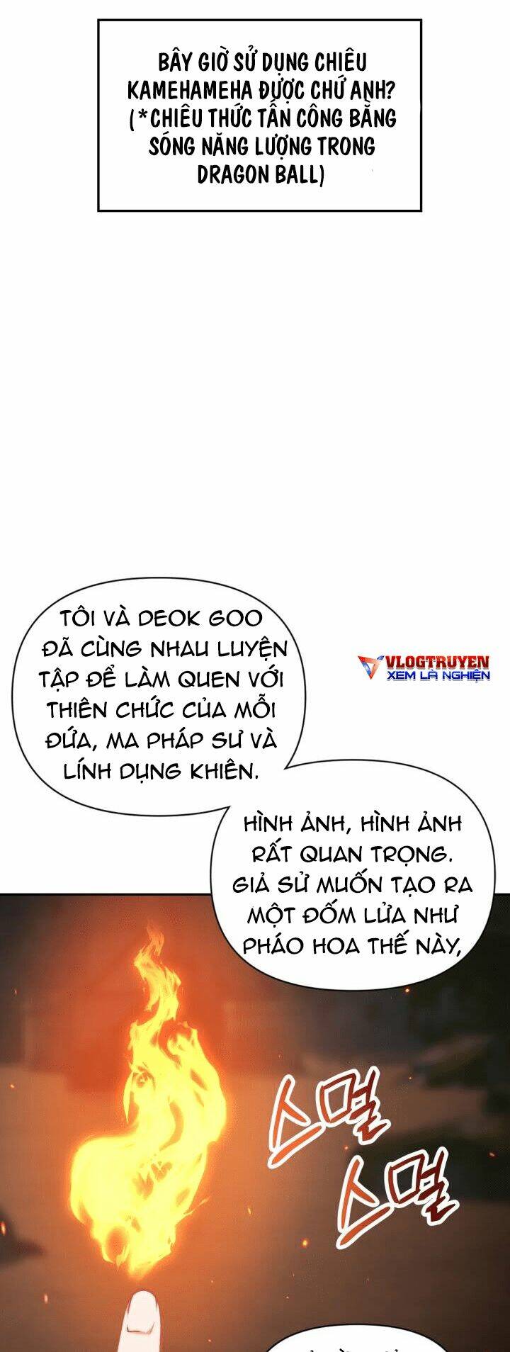 Kí Sự Hồi Quy: Chapter 9