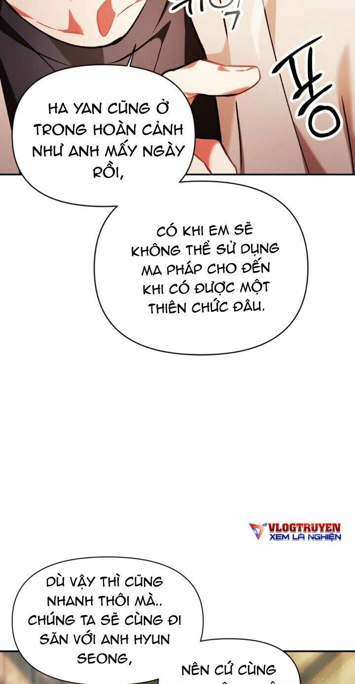 Kí Sự Hồi Quy: Chapter 9