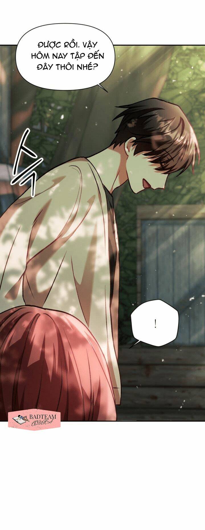 Kí Sự Hồi Quy: Chapter 9