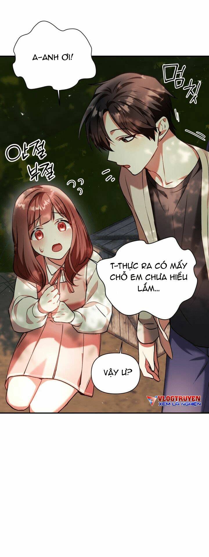 Kí Sự Hồi Quy: Chapter 9