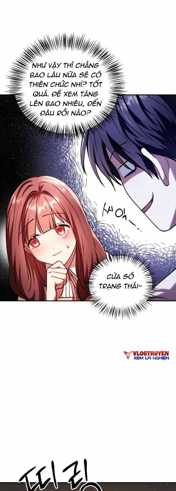 Kí Sự Hồi Quy: Chapter 9