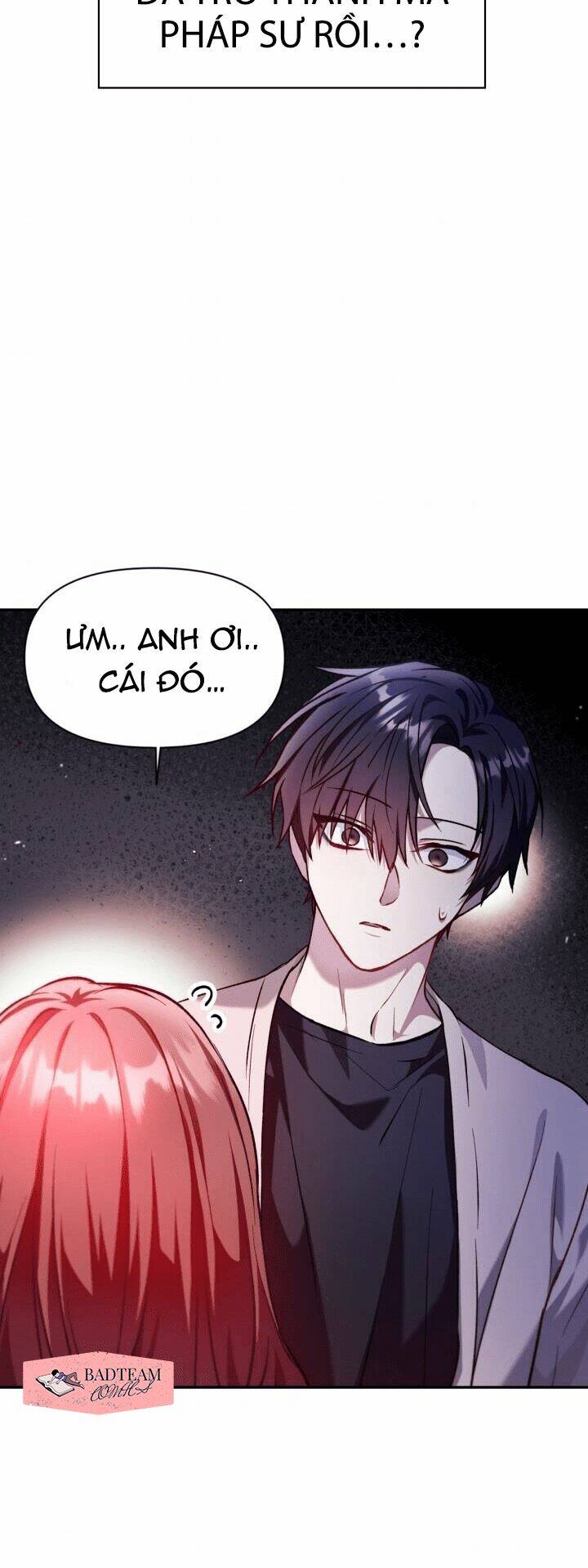 Kí Sự Hồi Quy: Chapter 9
