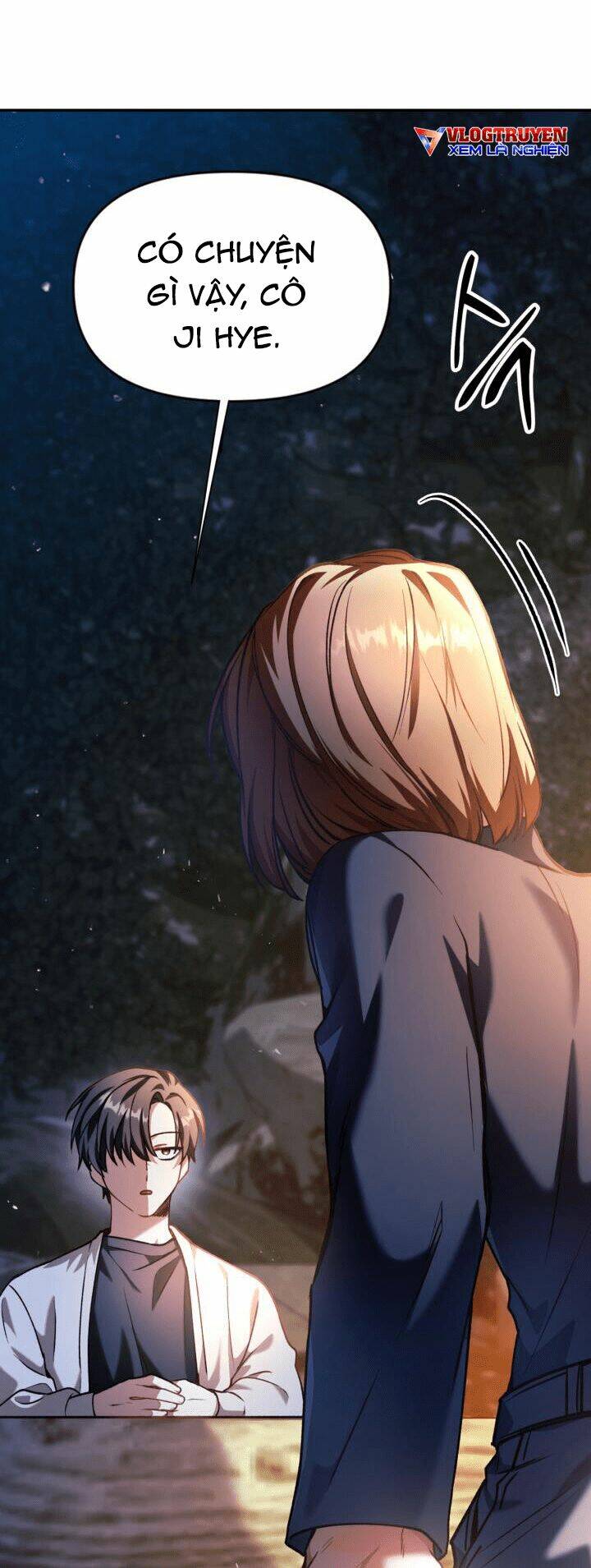 Kí Sự Hồi Quy: Chapter 9