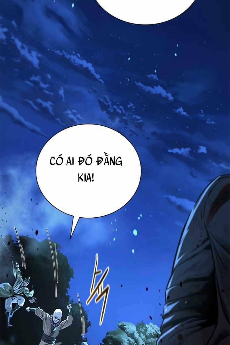 Kiếm Đế Nguyệt Linh: Chapter 1.5