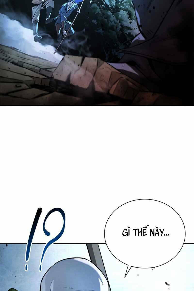 Kiếm Đế Nguyệt Linh: Chapter 1.5