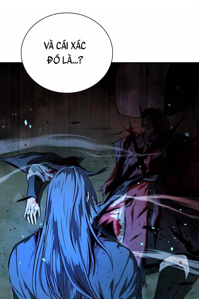 Kiếm Đế Nguyệt Linh: Chapter 1.5