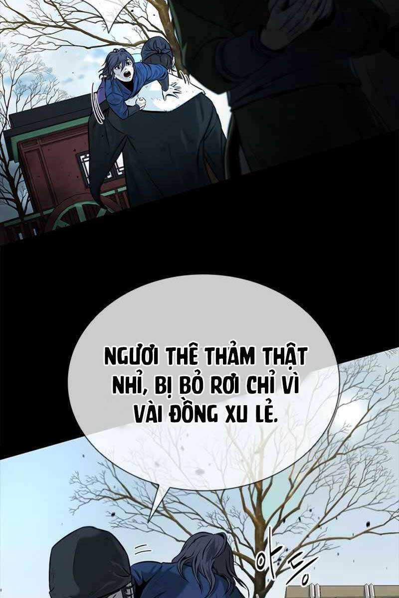 Kiếm Đế Nguyệt Linh: Chapter 1.5