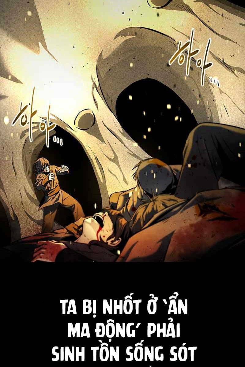 Kiếm Đế Nguyệt Linh: Chapter 1.5