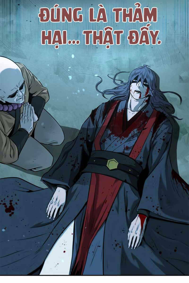 Kiếm Đế Nguyệt Linh: Chapter 1.5