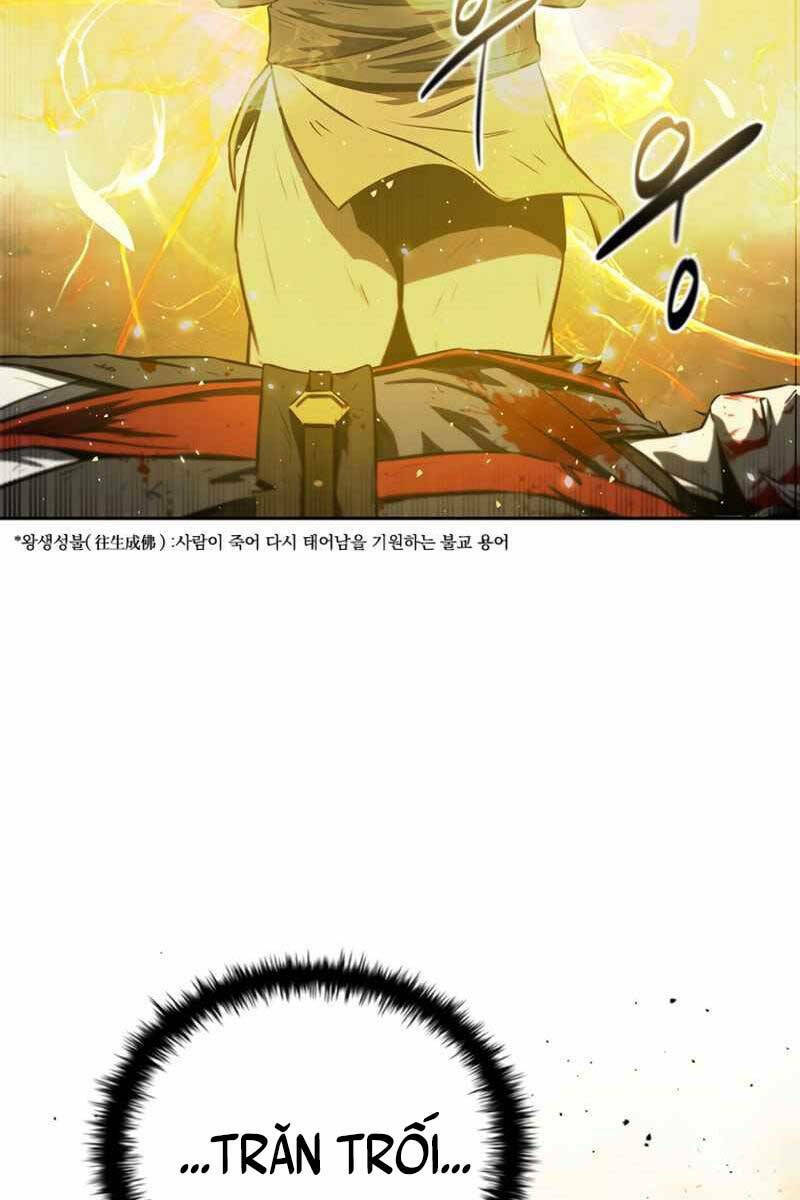 Kiếm Đế Nguyệt Linh: Chapter 1.5