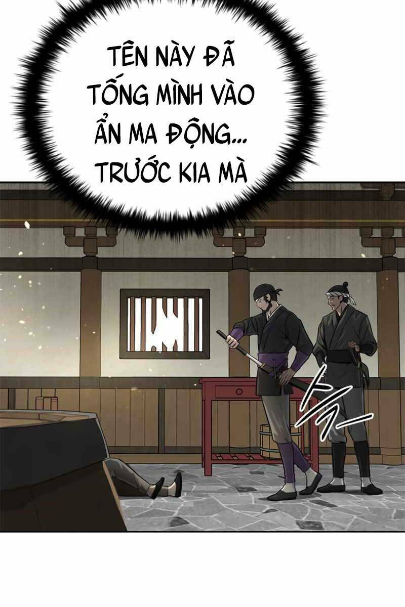 Kiếm Đế Nguyệt Linh: Chapter 1.5