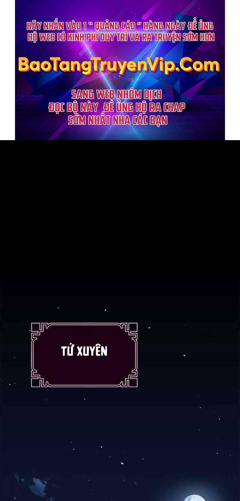 Kiếm Đế Nguyệt Linh: Chapter 1