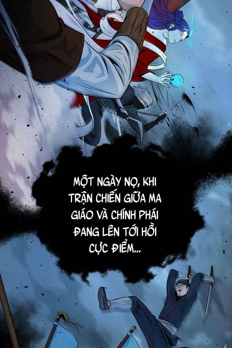 Kiếm Đế Nguyệt Linh: Chapter 1