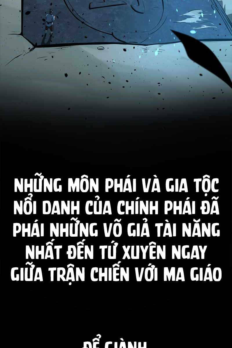 Kiếm Đế Nguyệt Linh: Chapter 1