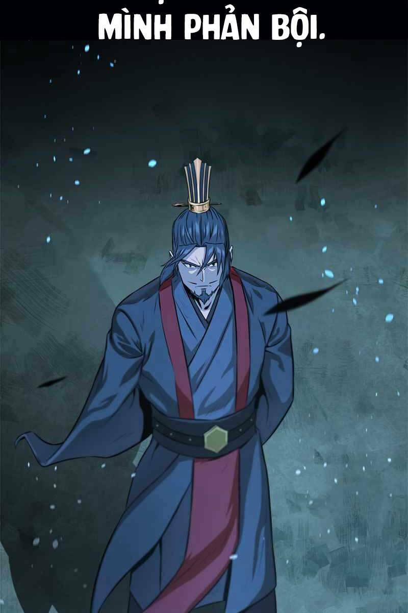 Kiếm Đế Nguyệt Linh: Chapter 1