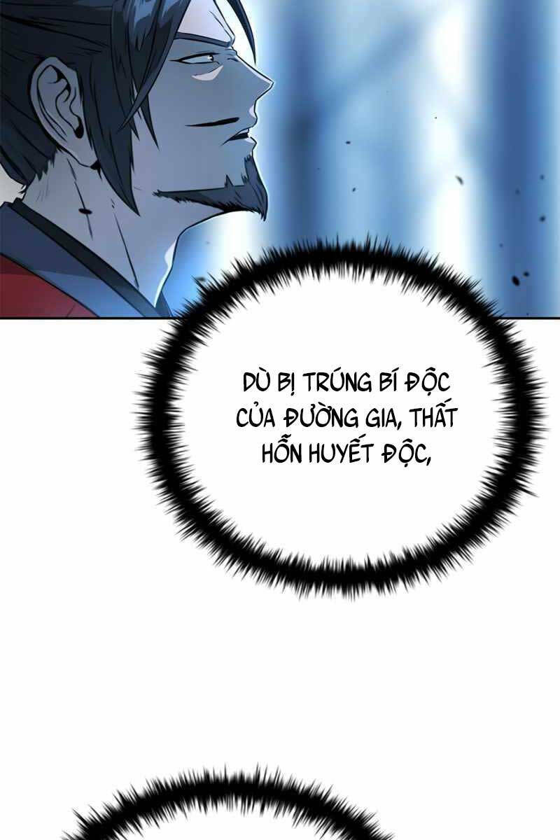 Kiếm Đế Nguyệt Linh: Chapter 1