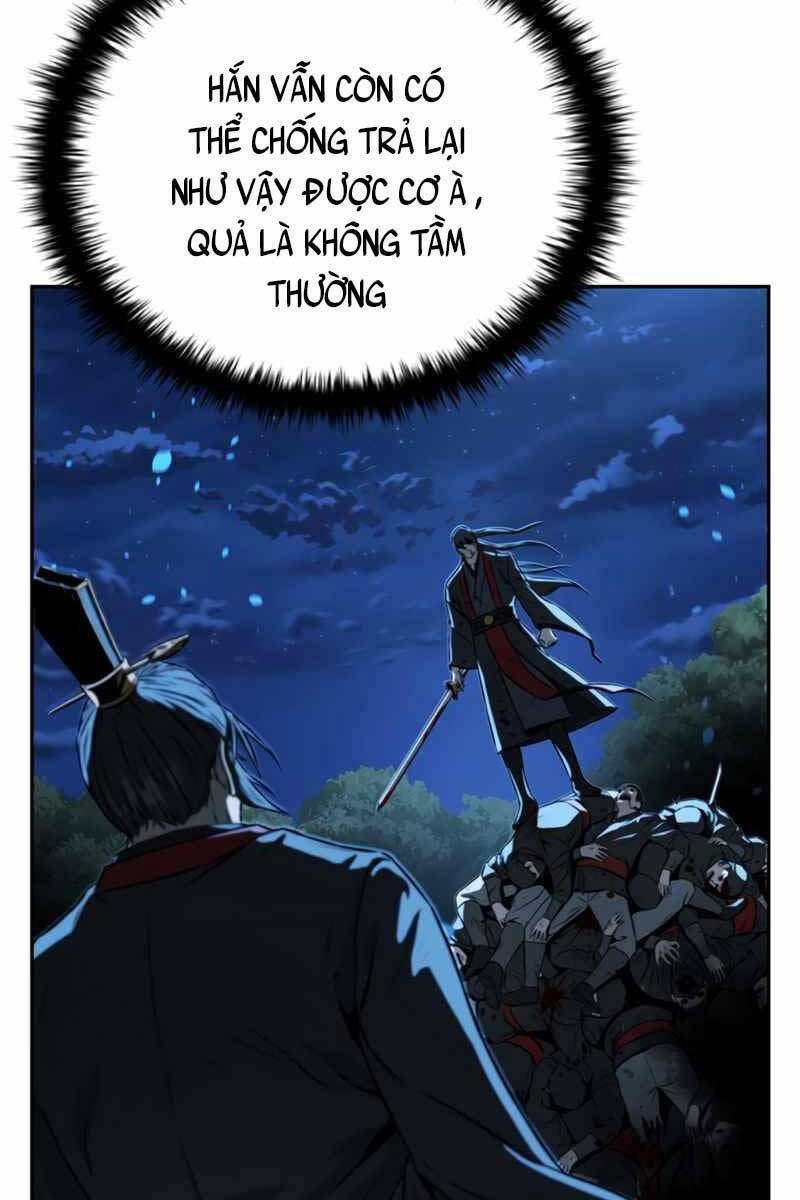 Kiếm Đế Nguyệt Linh: Chapter 1