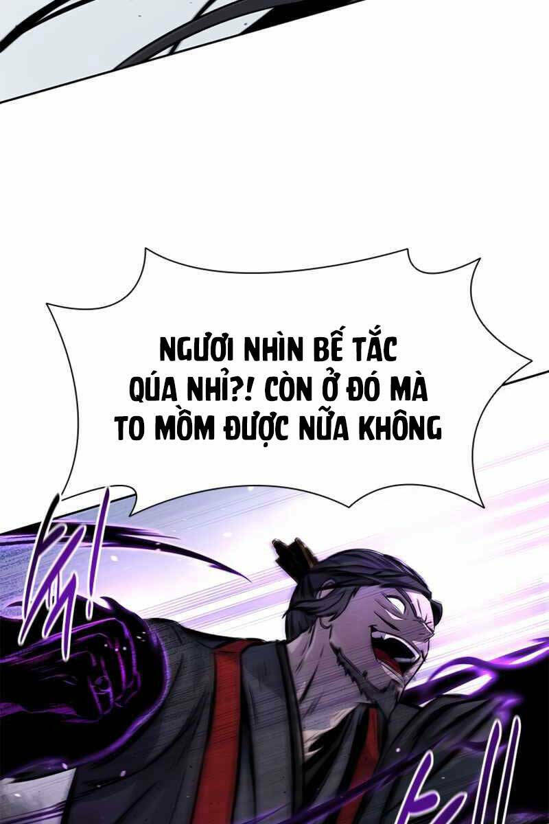 Kiếm Đế Nguyệt Linh: Chapter 1